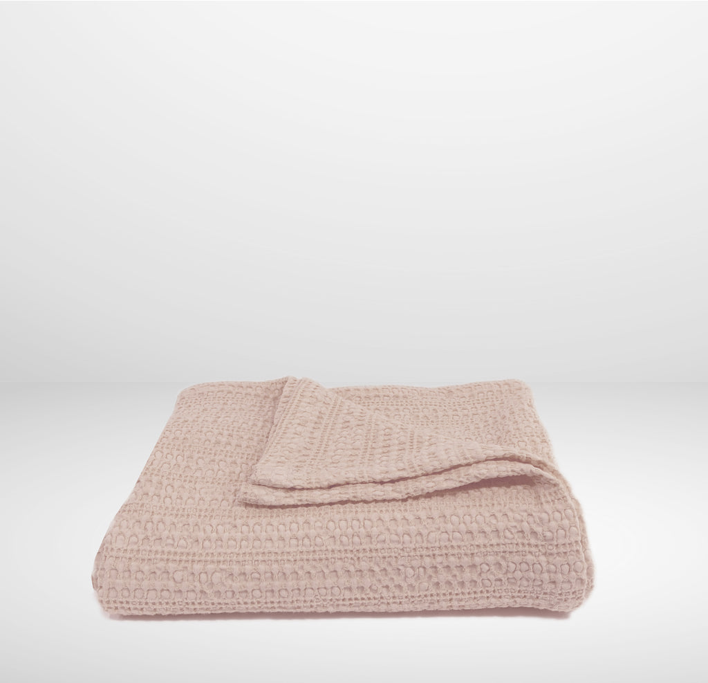 The Cotton Waffle in Cotonnier