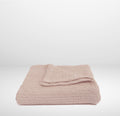 The Cotton Waffle in Cotonnier