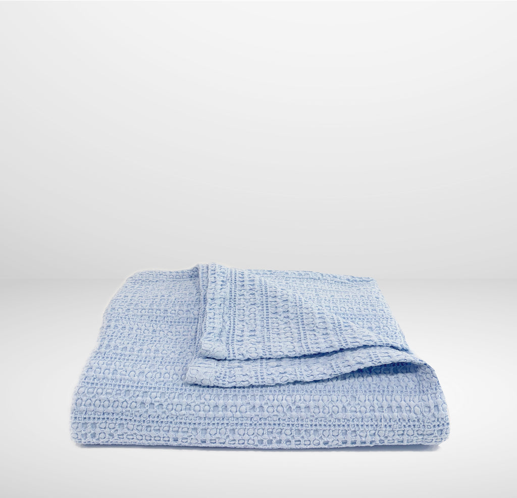 The Cotton Waffle in Heaven Scent