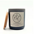 Luxe Soy Candle in Cotton Embrace