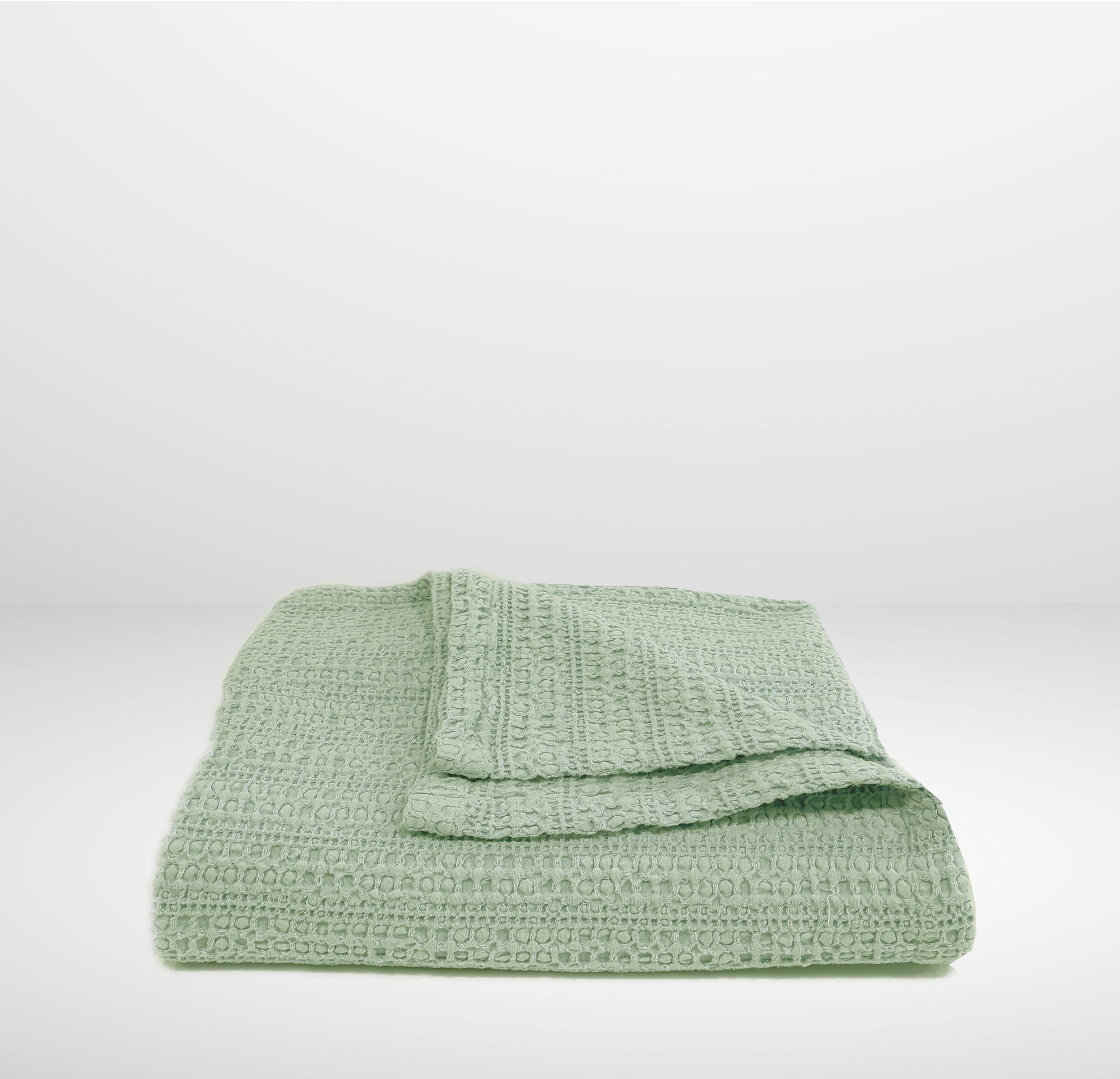 The Cotton Waffle in Valley Garden