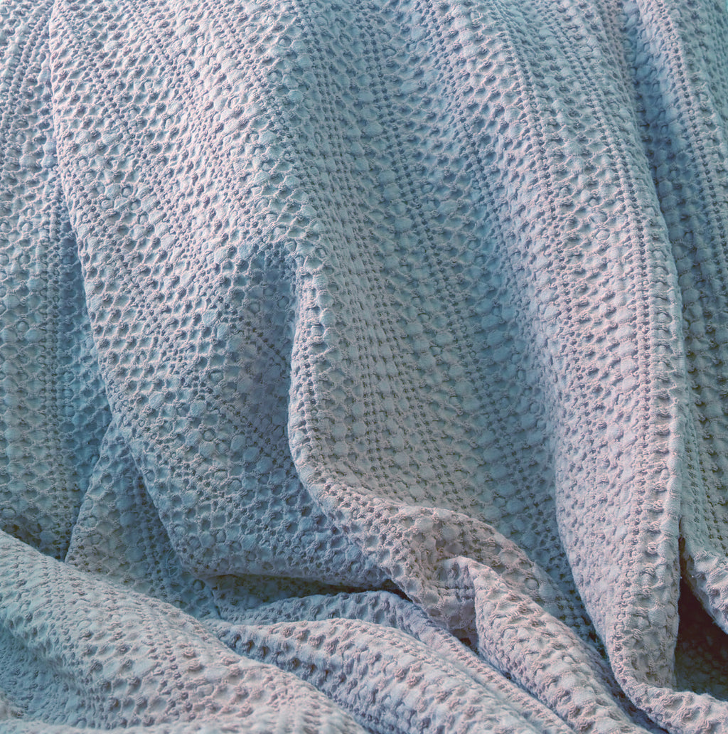 The Cotton Waffle in Heaven Scent