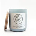 Luxe Soy Candle in Heaven Scent