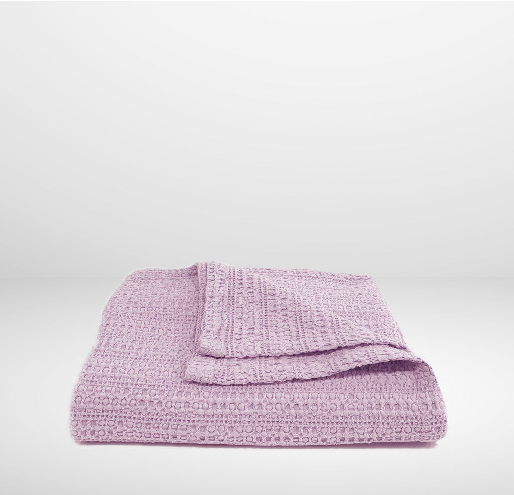 The Cotton Waffle in Hudson Haze
